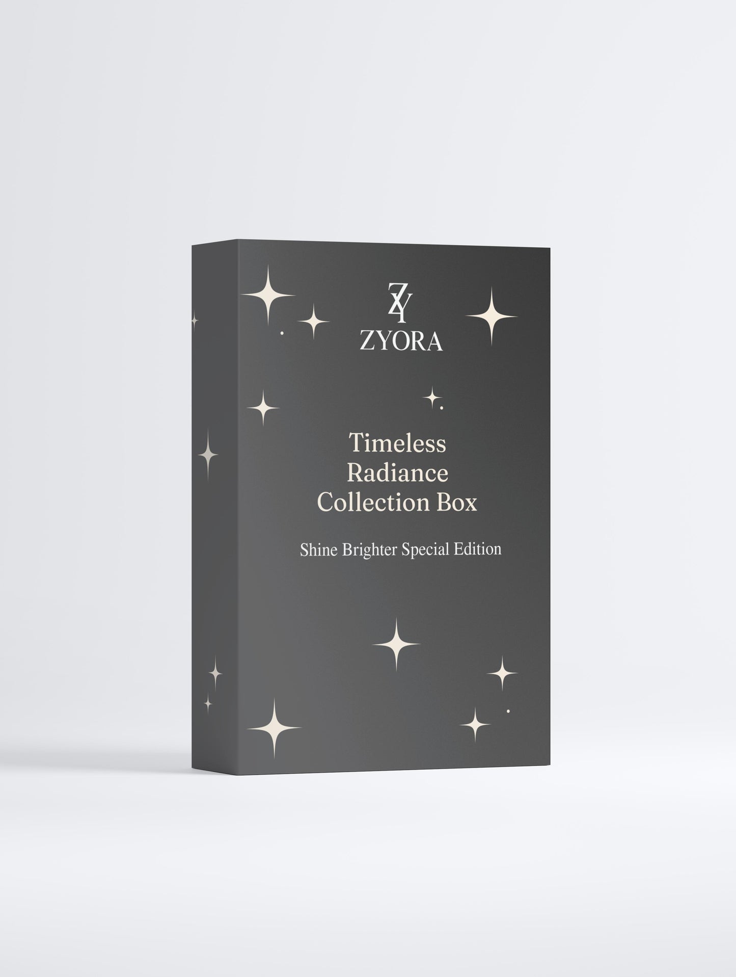 Timeless Radiance Collection Box