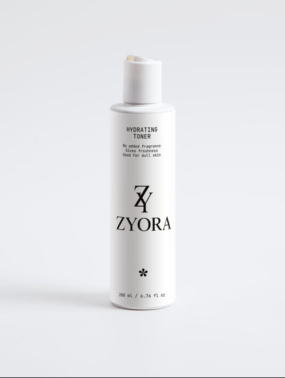 Hydrating Toner