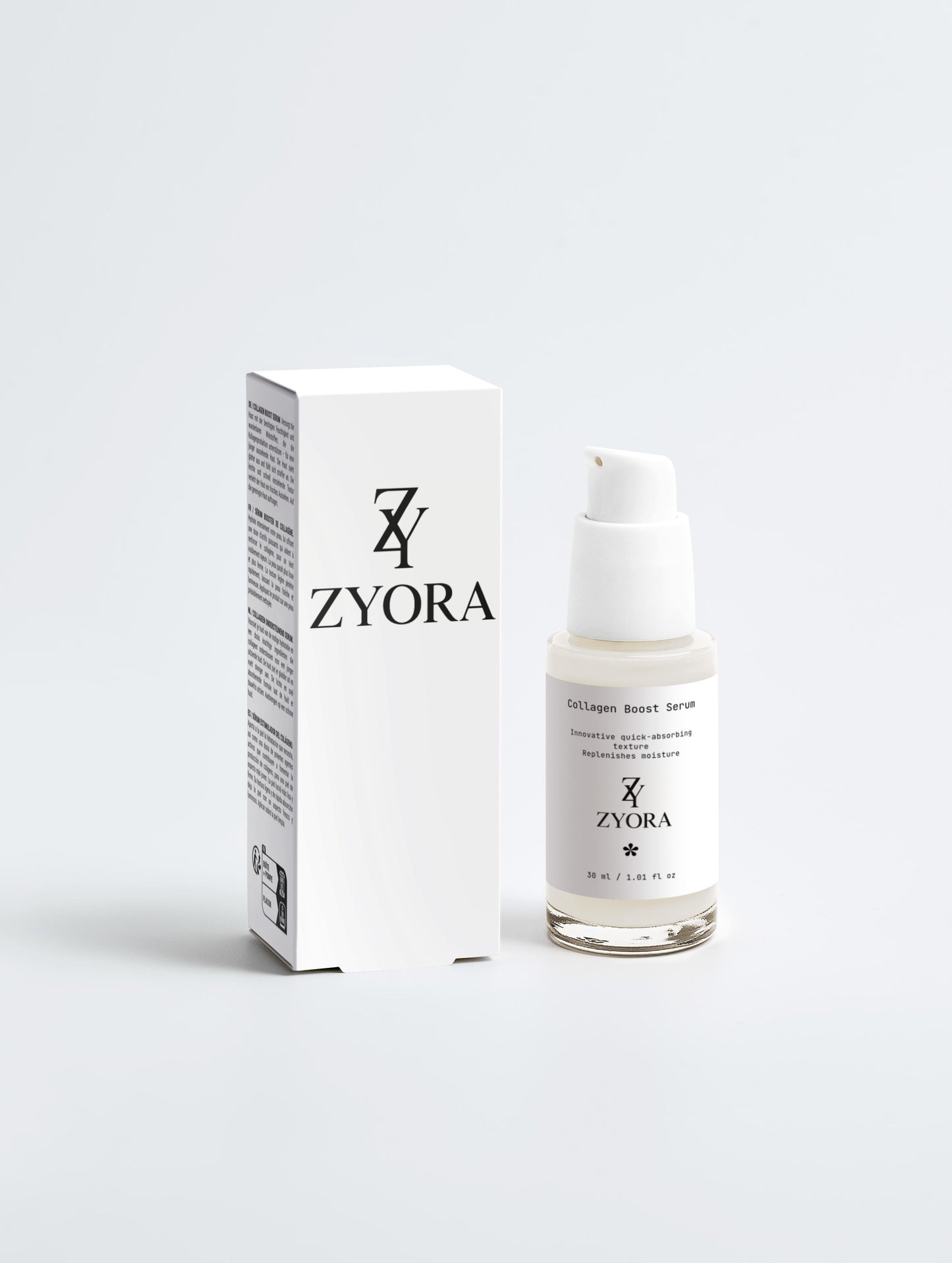 Collagen Boost Serum