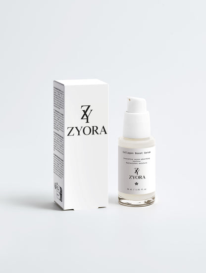 Collagen Boost Serum
