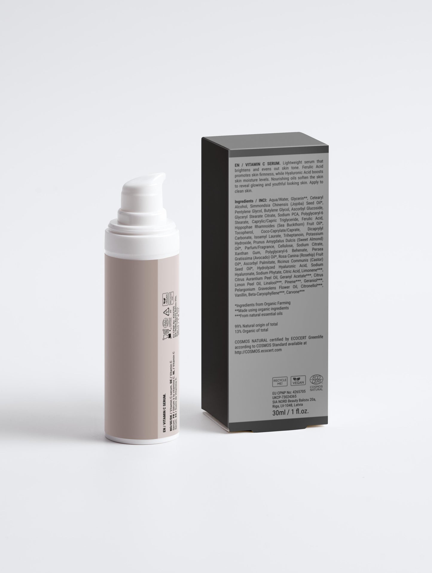 Dark Spot Routine Duo - Limited Edition