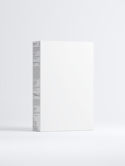 Clear Complexion Collection Box