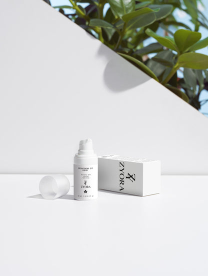 Rejuvenating Glow Collection Box