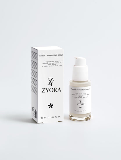 Pigment Perfecting Serum