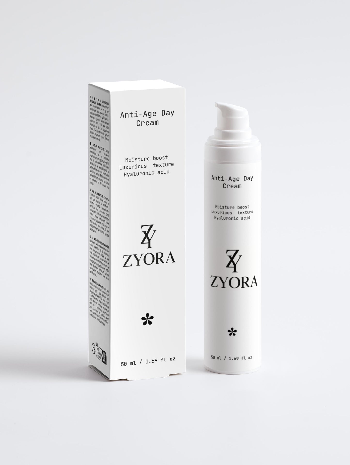 Anti-Ageing Performance Duo