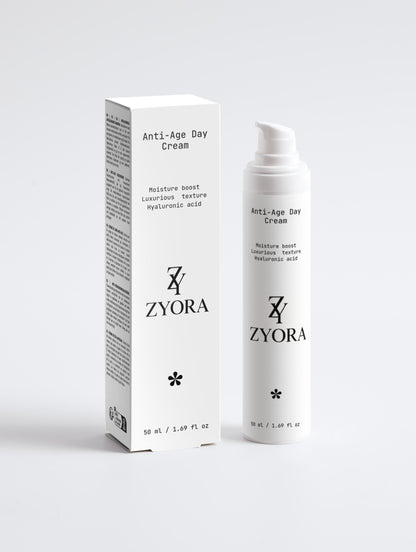 Anti-Ageing Performance Duo