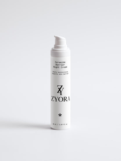 Ceramide Barrier Night Cream