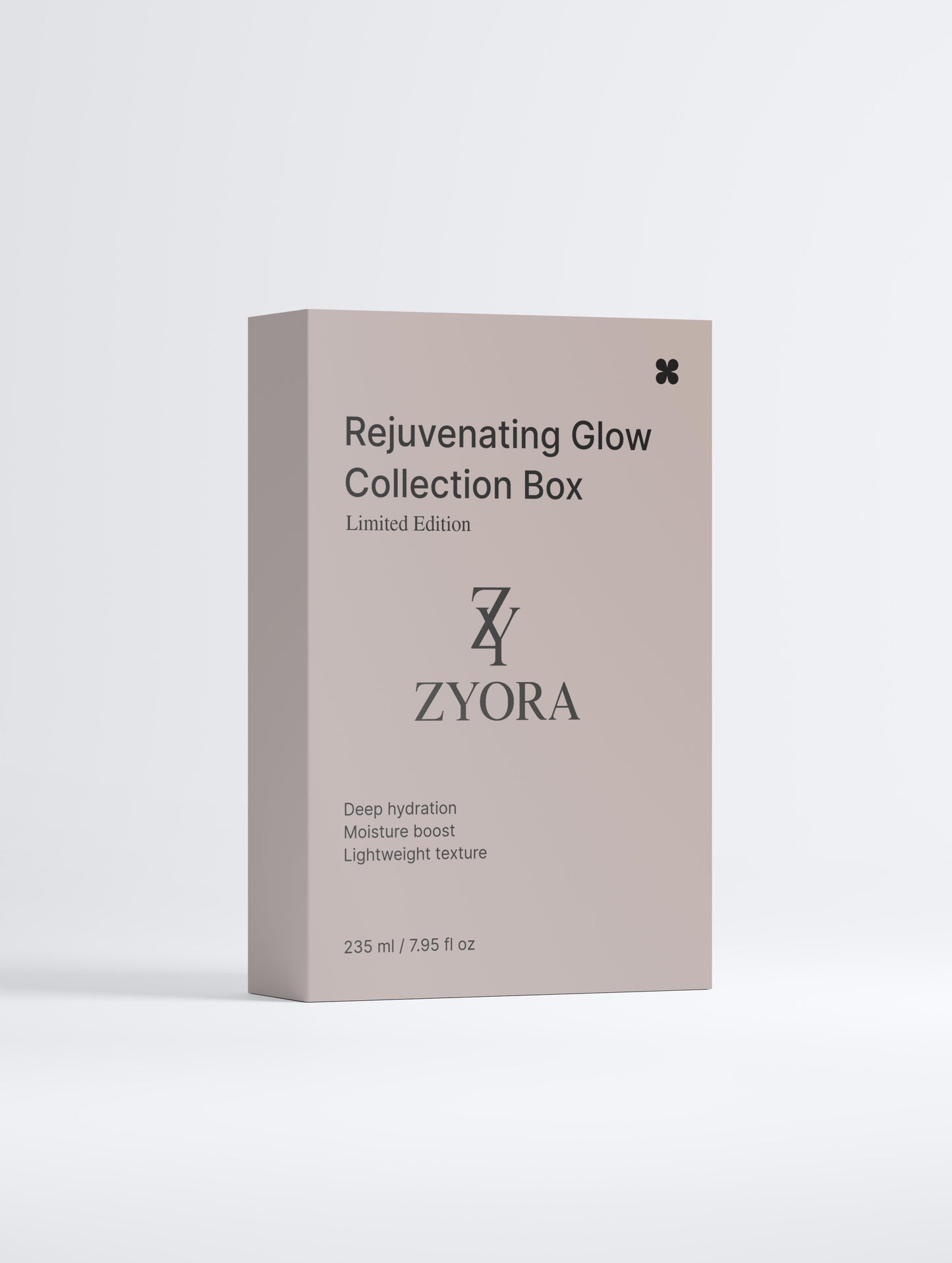 Rejuvenating Glow Collection Box - Limited Edition