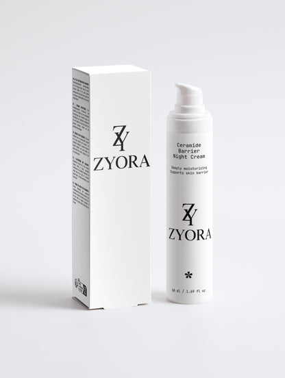 Ceramide Barrier Night Cream