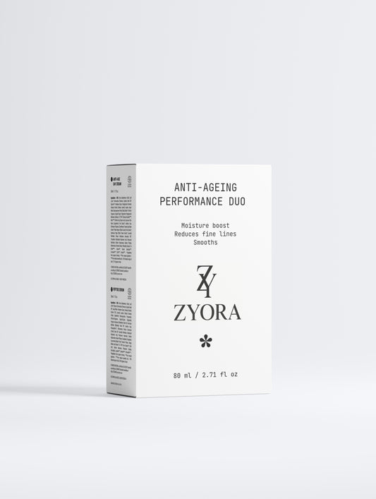 Anti-Ageing Performance Duo