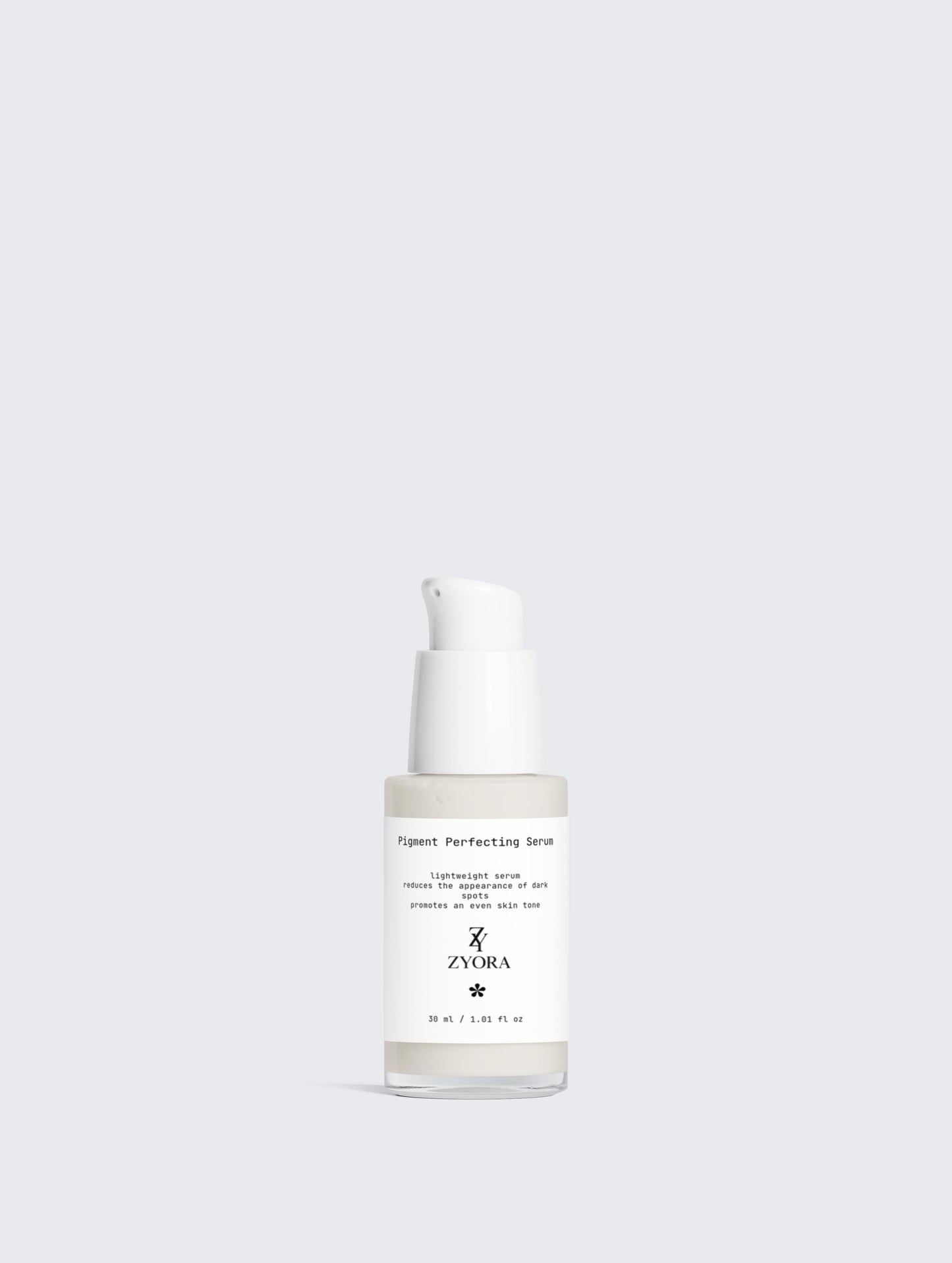 Pigment Perfecting Serum
