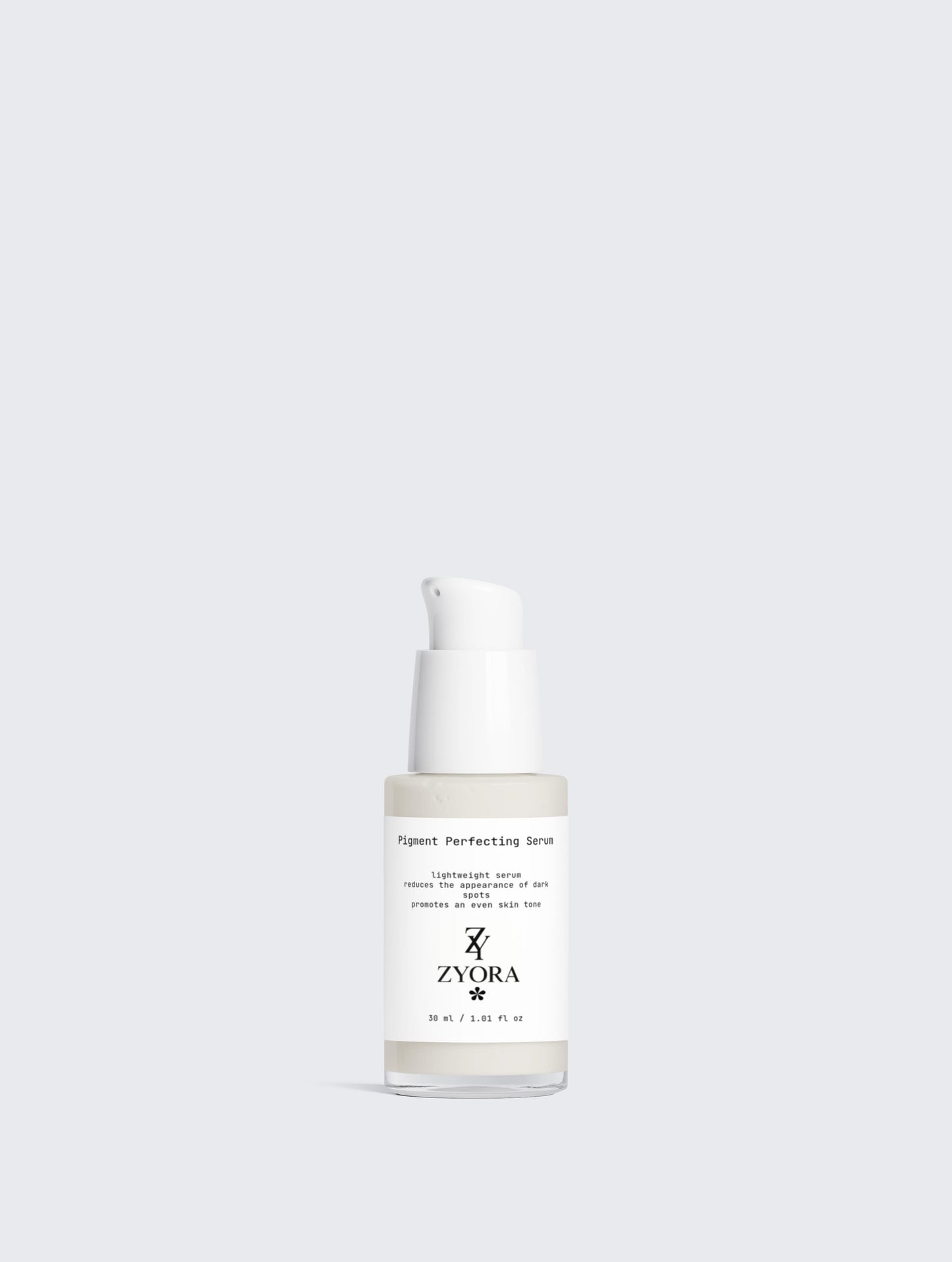 Pigment Perfecting Serum
