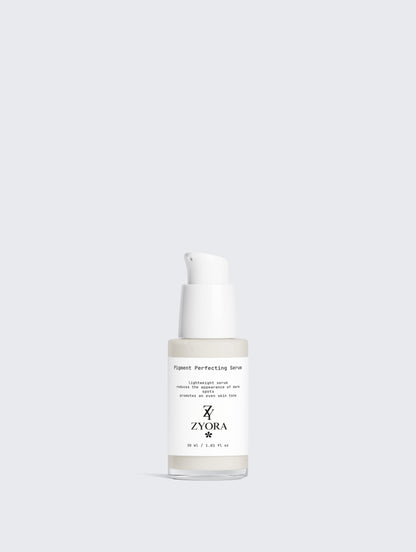 Pigment Perfecting Serum