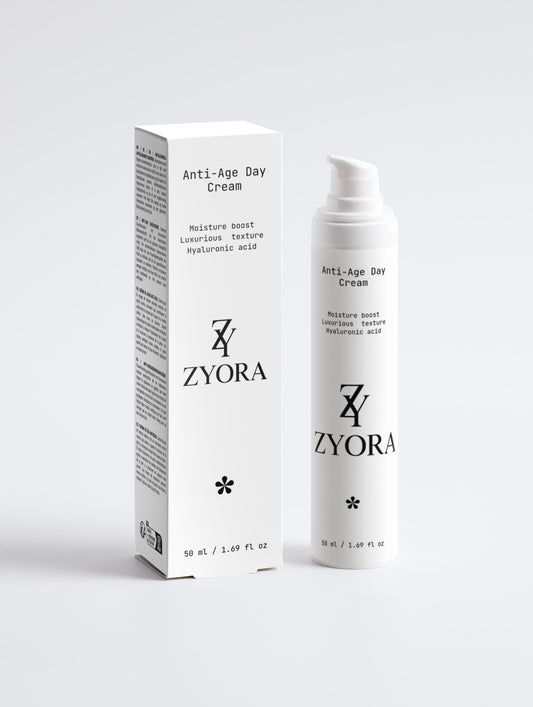 Anti-Age Day Cream