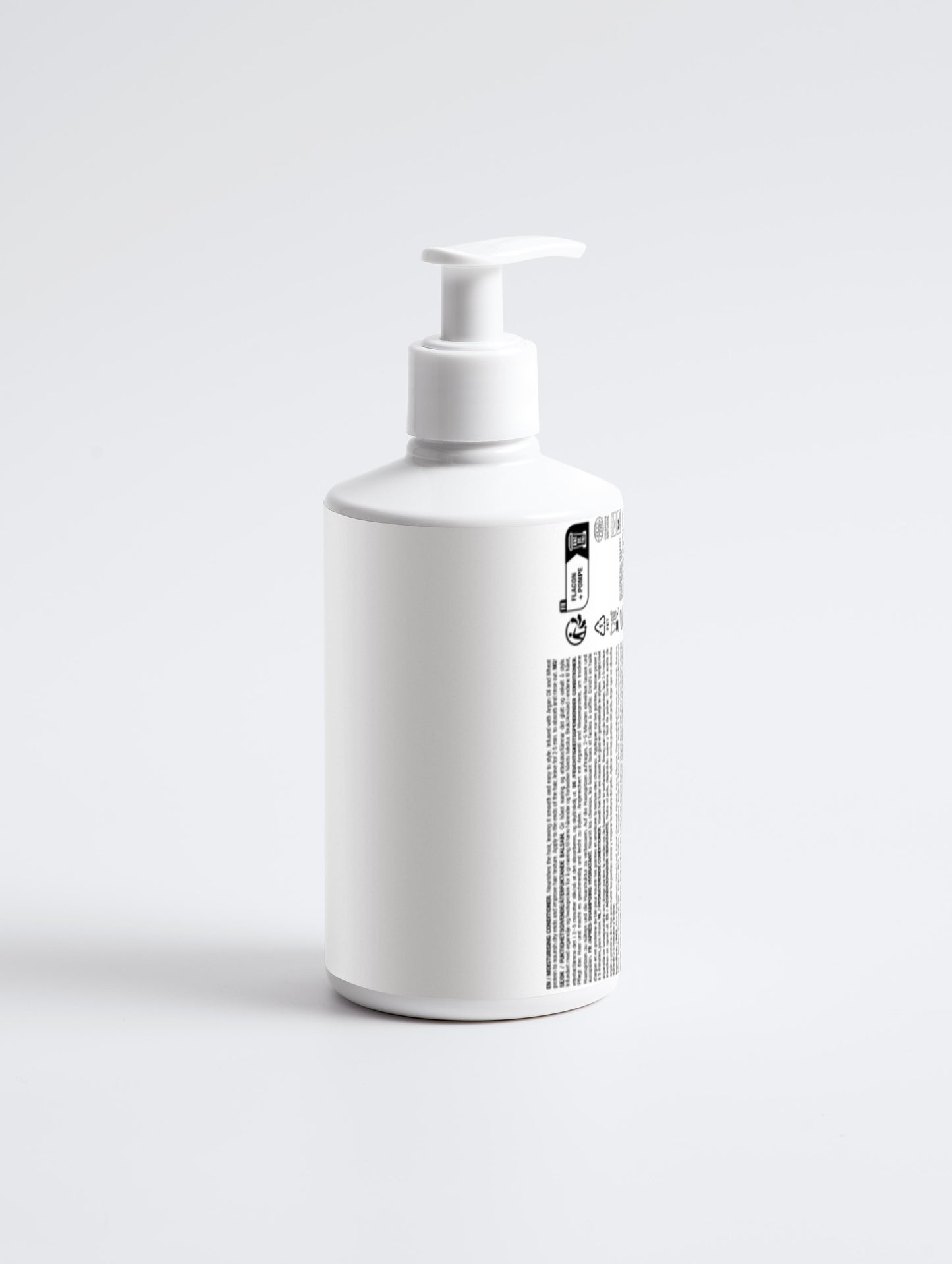 Moisturising Conditioner