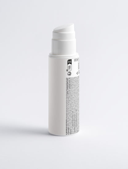 Brightening Face & Body Exfoliator with Kojic Acid