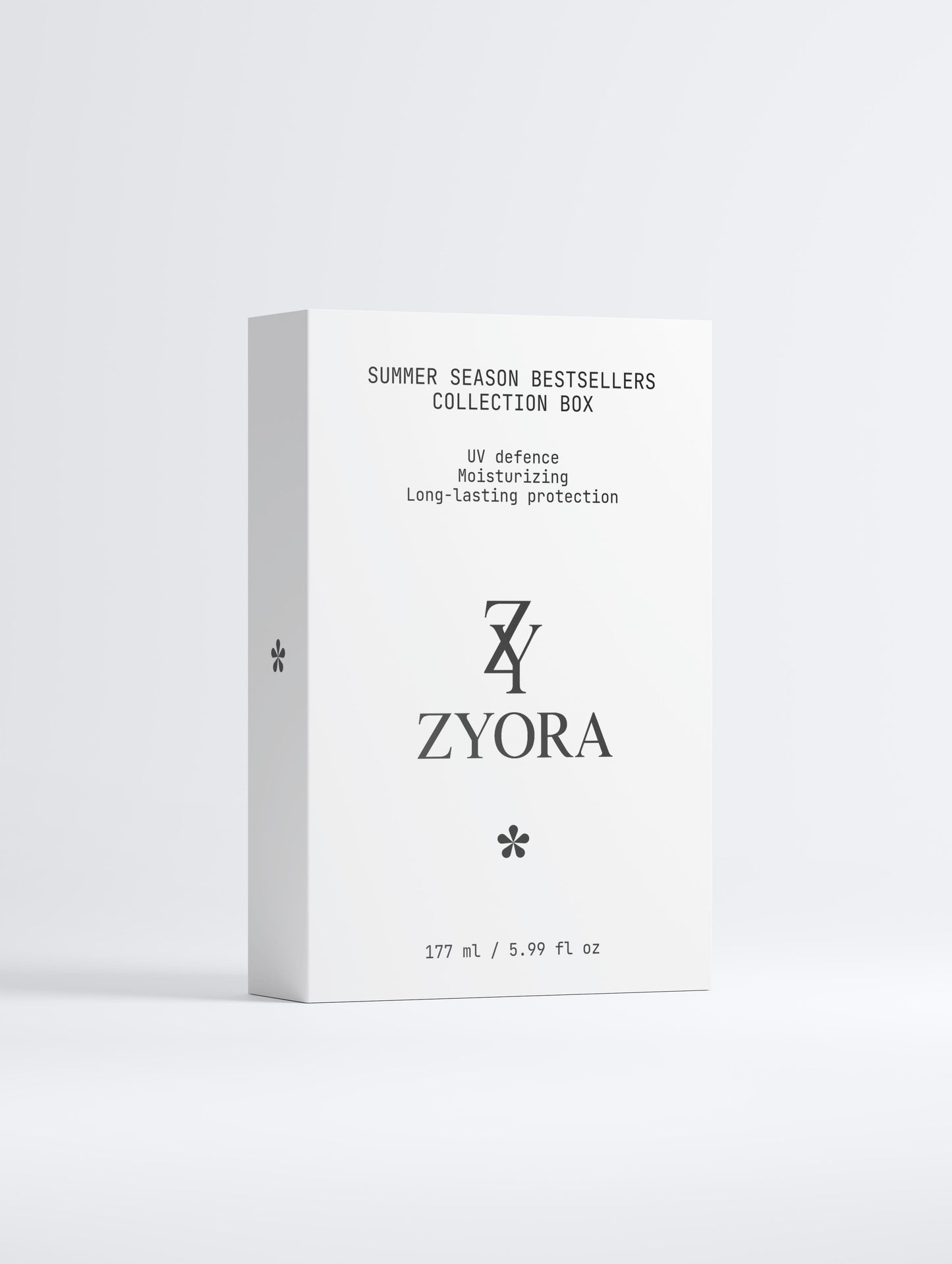 Summer Season Bestsellers Collection Box