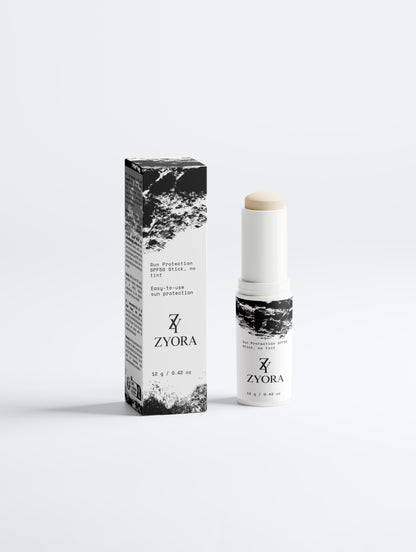 Sun Protection SPF50 Stick, no tint