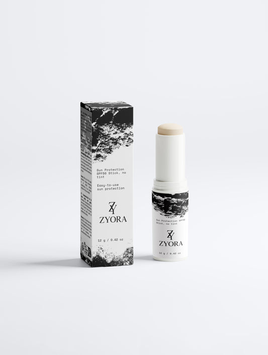 Sun Protection SPF50 Stick, no tint