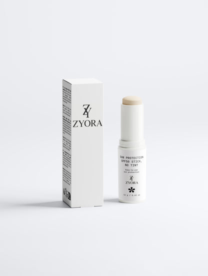 Sun Protection SPF50 Stick, no tint