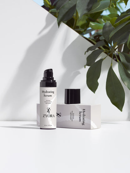 Hydrating Serum