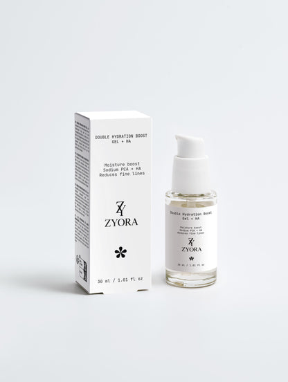 The Ultimate Hydration Duo