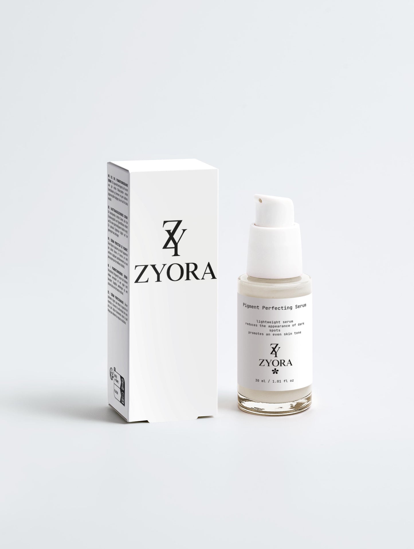 Pigment Perfecting Serum