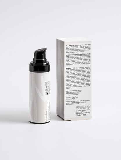 Hydrating Serum