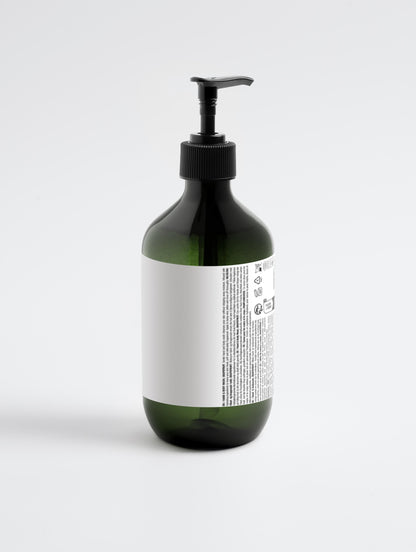 Hand & Body Wash, Grapefruit