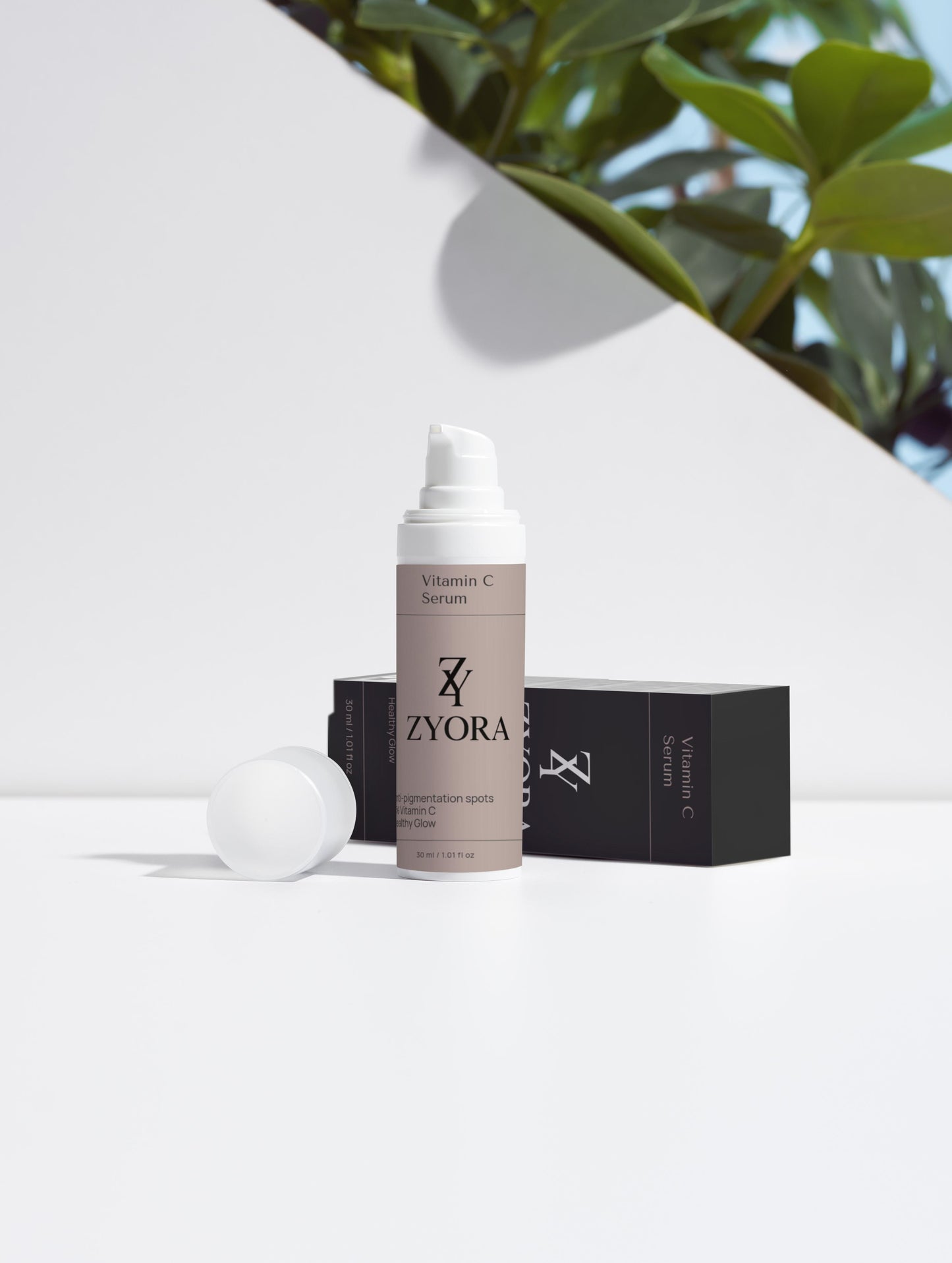 Dark Spot Routine Duo - Limited Edition