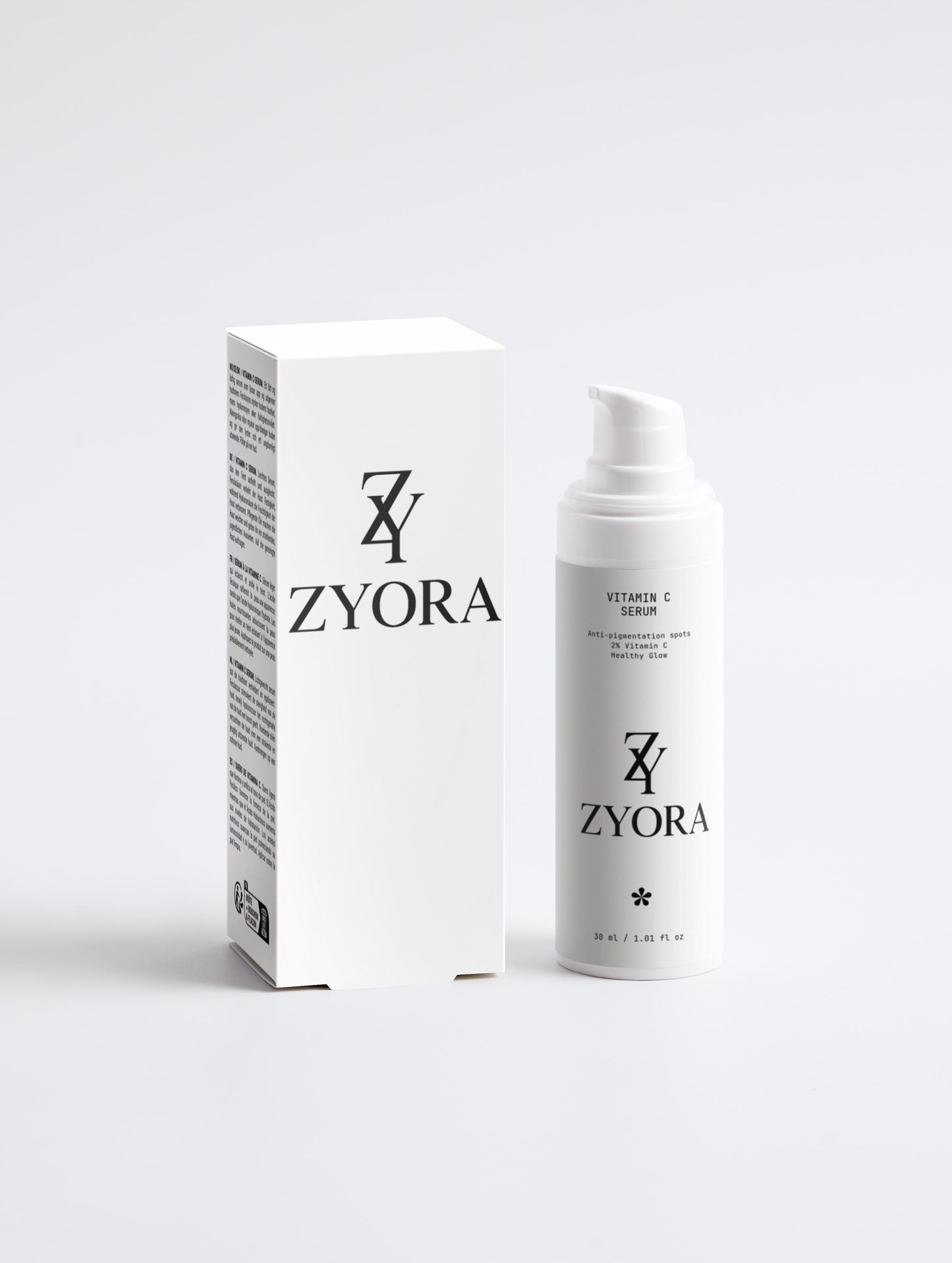 Dark Spot Routine Duo