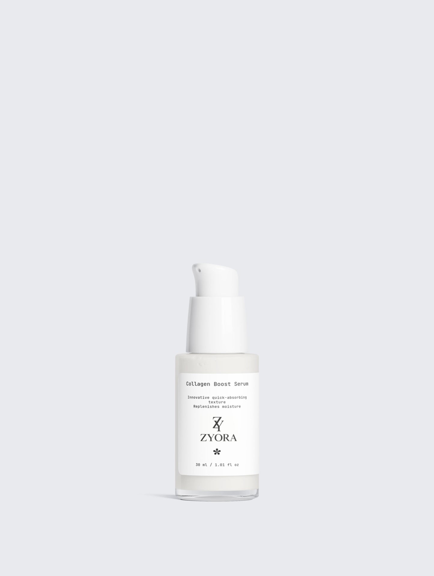 Collagen Boost Serum