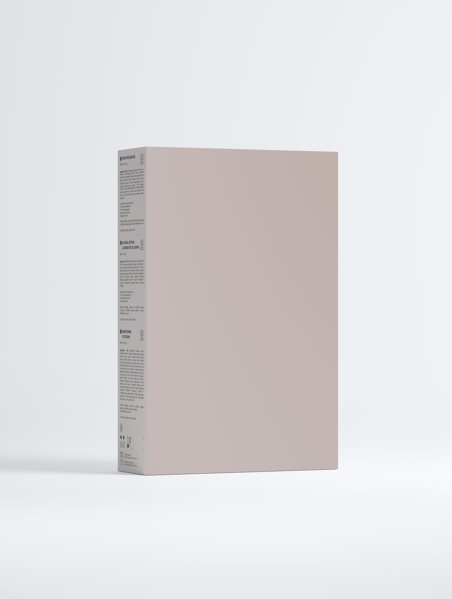 Rejuvenating Glow Collection Box