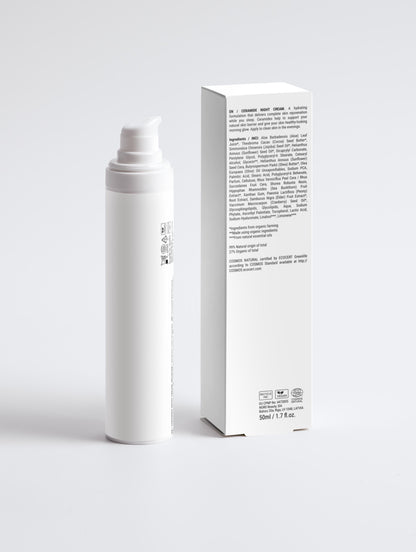 Ceramide Barrier Night Cream