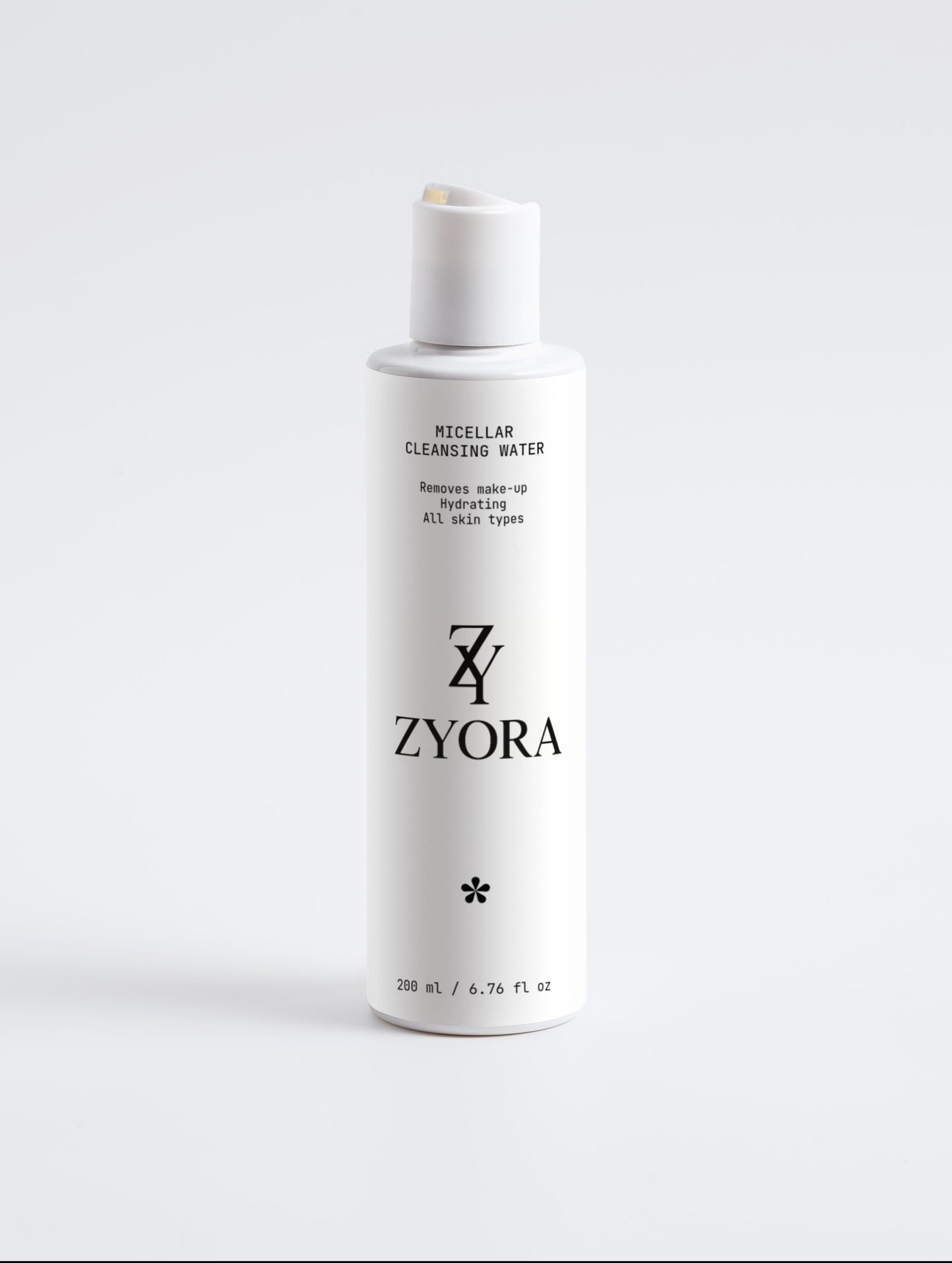 Micellar Cleansing Water