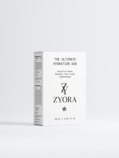 The Ultimate Hydration Duo