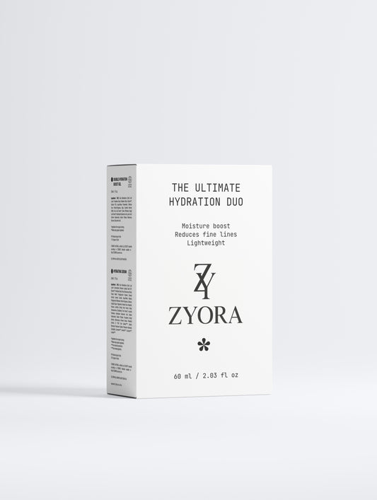 The Ultimate Hydration Duo