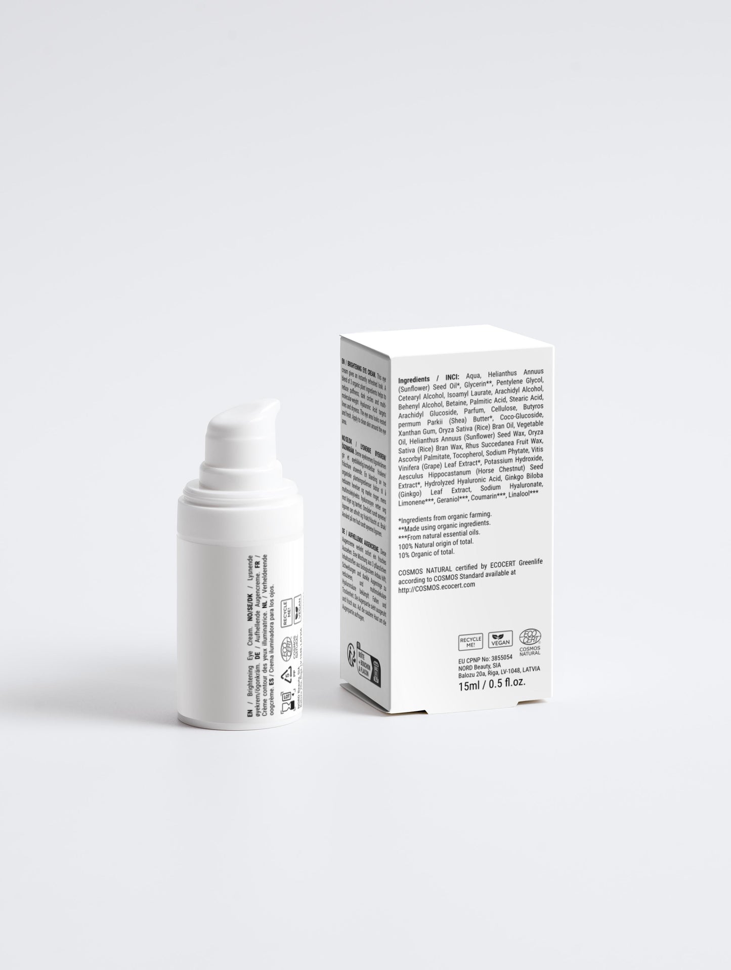 Rejuvenating Glow Collection Box