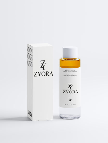 BiPhasic Make-up Remover, Fragrance Free